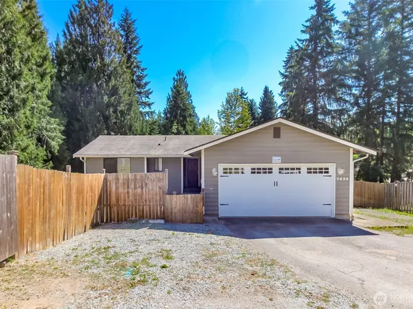 7620 194th Avenue E, Bonney Lake, WA 98391