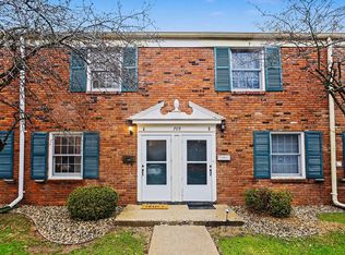 709 Garland Cir APT A, Kalamazoo, MI 49008