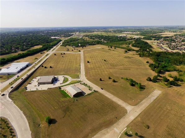 Land For Sale Near Kaufman Tx