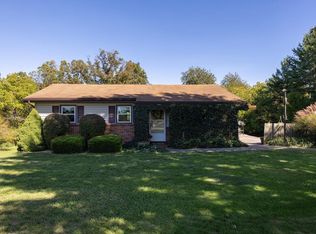 12269 Port Republic Rd, Grottoes, VA 24441