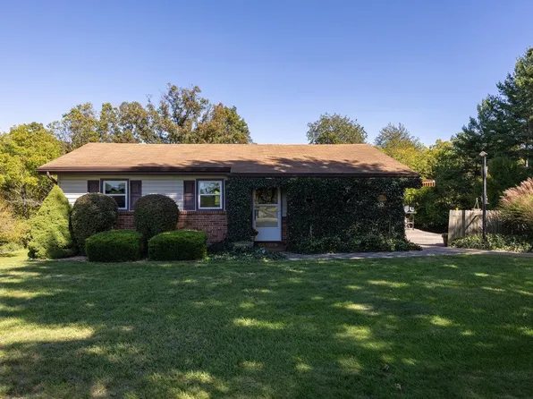 12269 Port Republic Rd, Grottoes, VA 24441