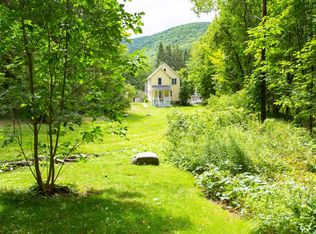 153 Church St, Margaretville, NY 12455