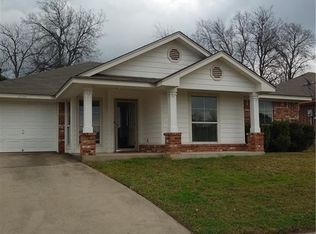 2320 Los Arboles Ln, Waco, TX 76711