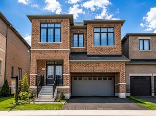 879 Plum Pl, Milton, ON L9E1R1