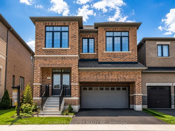 879 Plum Pl, Milton, ON L9E 1R1