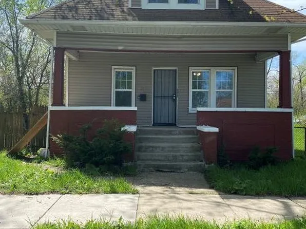 317 E 134th St, Chicago, IL 60827