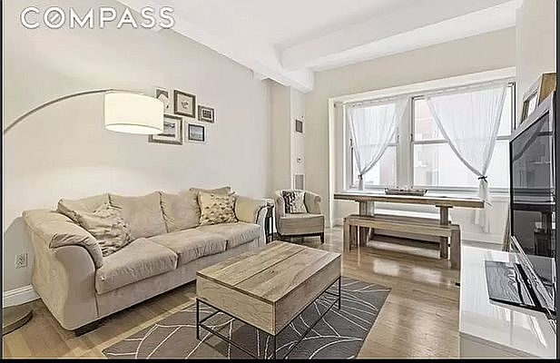 1st image of 88 Greenwich St APT 713