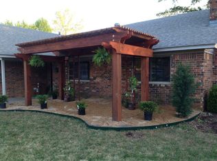 1 Devon Ln, Jacksonville, AR 72076