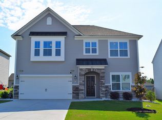 573 Burnaby Ct, Aiken, SC 29801