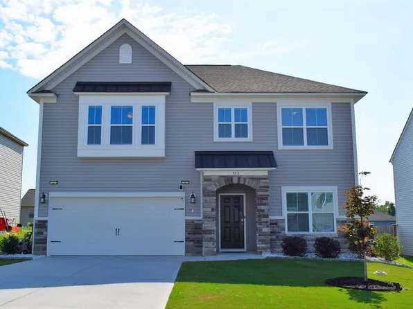 573 Burnaby Ct, Aiken, SC 29801