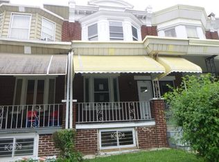 6562 Limekiln Pike, Philadelphia, PA 19138