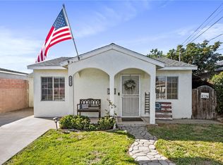 12721 Orr And Day Rd, Norwalk, CA 90650