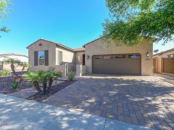 4th image of 15955 W CORTEZ Street