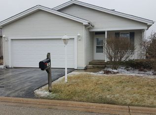 3405 Steeplechase Way, Grayslake, IL 60030