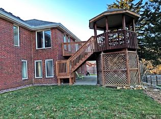 17012 E 36th St S, Independence, MO 64055
