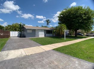 7251 SW 138th Pl, Miami, FL 33183