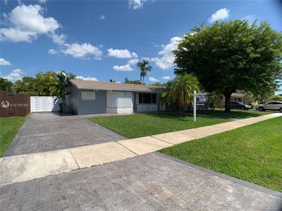 7251 SW 138th Pl, Miami, FL, 33183