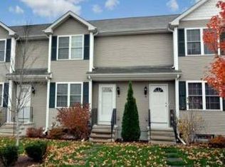 16 Unity St, Pawtucket, RI 02860