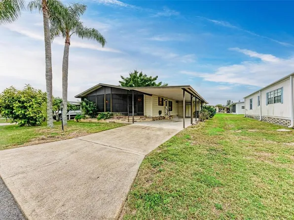 6710 36th Ave E Lot 278, Palmetto, FL 34221