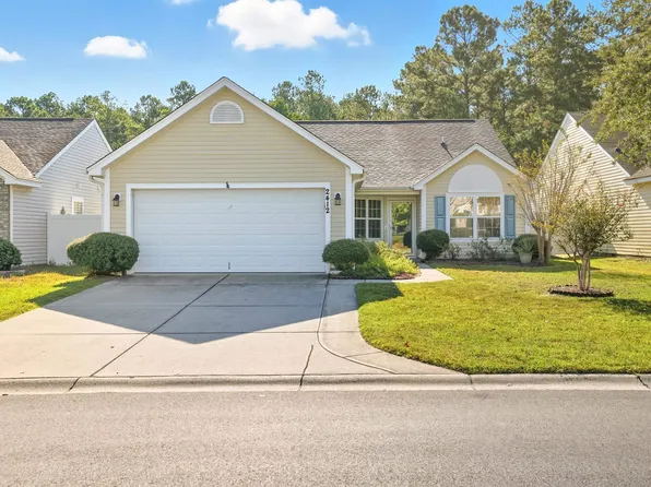 2412 Whetstone Ln., Myrtle Beach, SC 29579