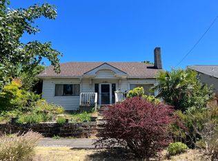 2934 NE 49th Ave, Portland, OR 97213