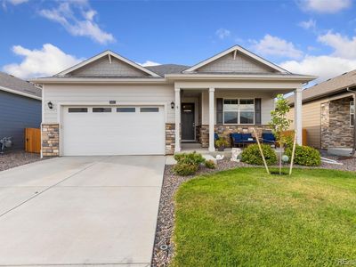 2411 Pinzgauer Street, Mead, CO, 80542