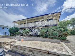 1467 Hathaway Dr APT 4, Colorado Springs, CO 80915