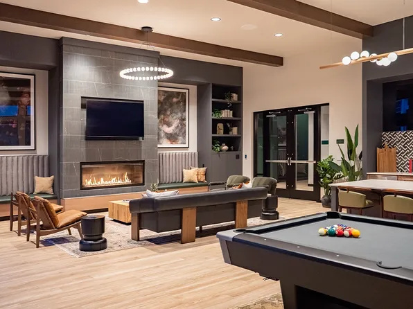 Savanna at Reed's Crossing