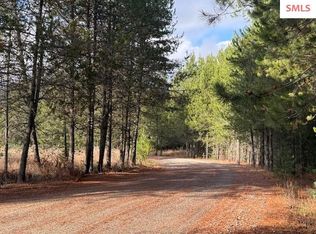 171 Bear Rd, Priest River, ID 83856