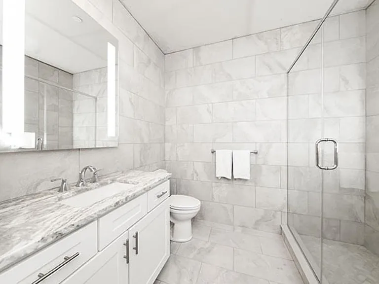 EIGHT WEST THIRD APARTMENTS — Photo 10