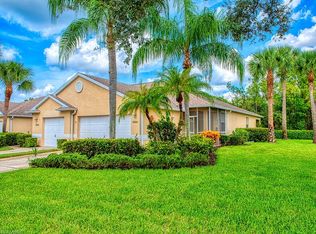20565 Candlewood Holw, Estero, FL 33928