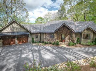 308 Double Branch Rd, Highlands, NC 28741