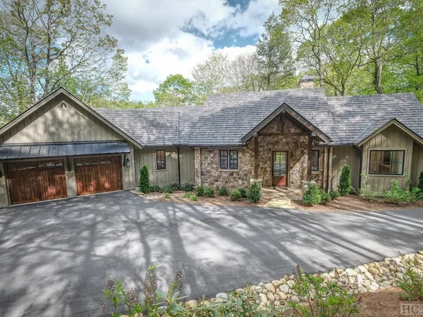 308 Double Branch Road, Highlands, NC 28741