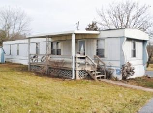 22 Hemlock Acres Ct, Manheim, PA 17545