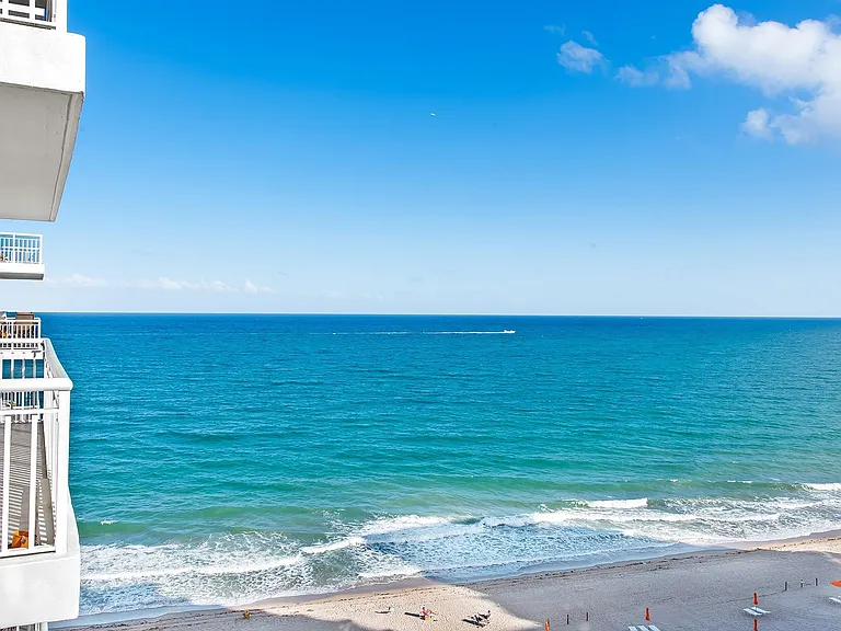 3850 Galt Ocean Dr #1003 — Photo 6