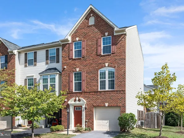 100 Temple Ct, Stephenson, VA 22656