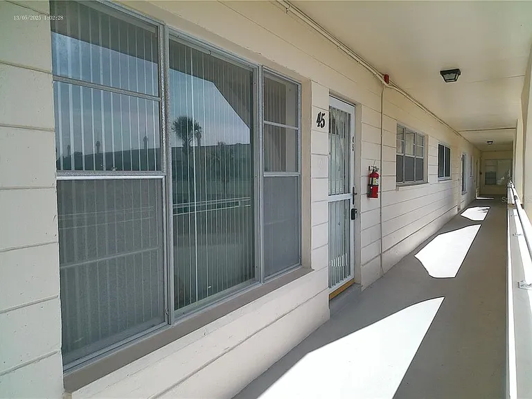 2361 Ecuadorian Way #45 — Photo 3