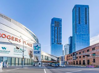 10360 102nd St NW #4804, Edmonton, AB