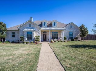 307 Camino Del Rancho, Lorena, TX 76655