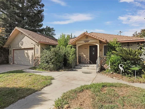 989 Mokelumne St, Woodbridge, CA 95258