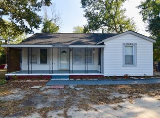 2266 White Rd, Augusta, GA 30904