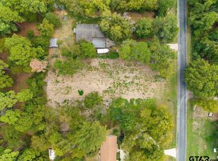 Rainbow Ridge Cir, Tyler, TX 75707