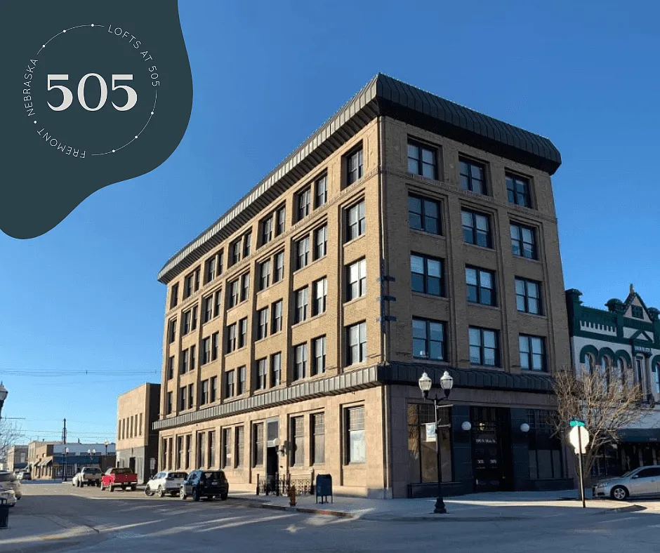 Lofts at 505 — Photo 2