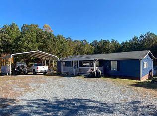 147 Xienghone Rd, Mount Gilead, NC 27306