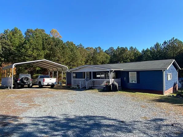 147 Xienghone Rd, Mount Gilead, NC 27306