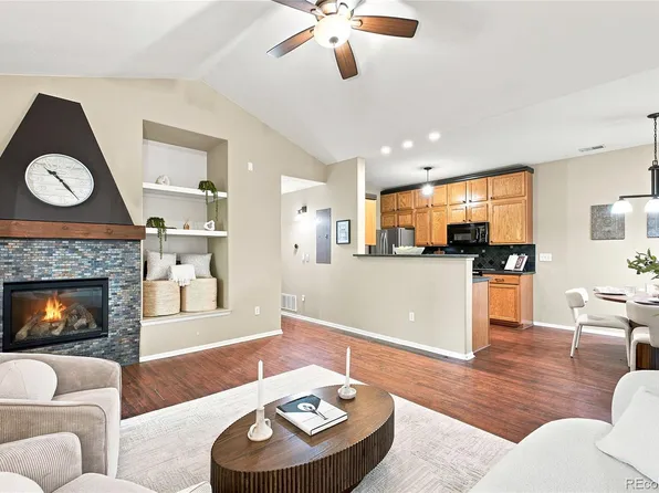 8481 W Union Avenue #2-201, Littleton, CO 80123