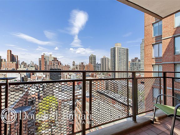 3rd image of 345 E 81st St APT 17F