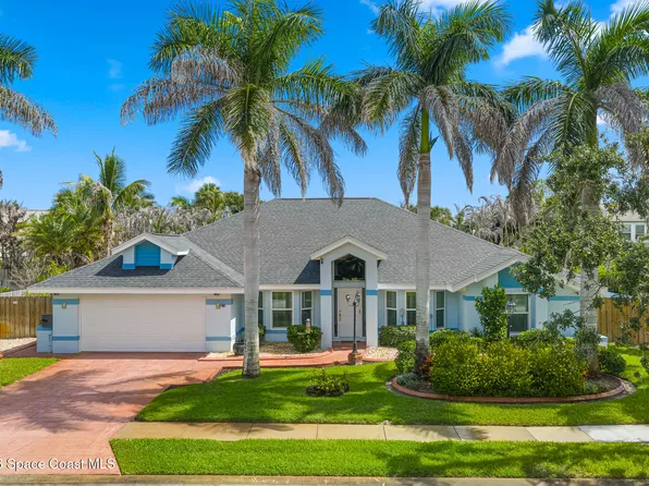 107 Tradewinds Ter, Indialantic, FL 32903