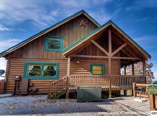 1822 Billard Way, Sevierville, TN 37876