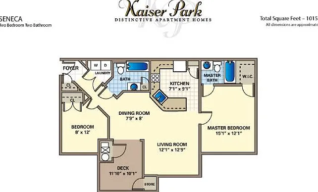Kaiser Park — Photo 22